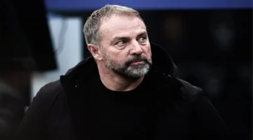 صفقة رئيسية.. برشلونة يسعى لتعزيز صفوف الفريق في يناير 2026